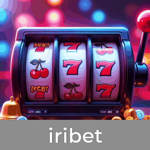 iribet - Plataforma confiável para apostas emocionantes e bônus