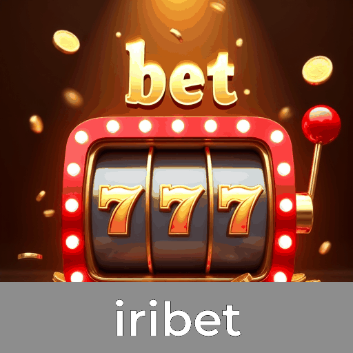iribet - Grande seleção de jogos ao vivo e cassinos online
