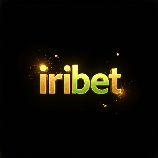 iribet Logo